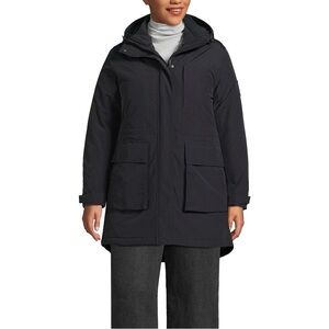 Land’s End MP Puffer Jacket